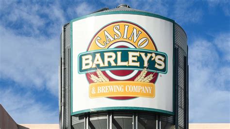 barley's casino